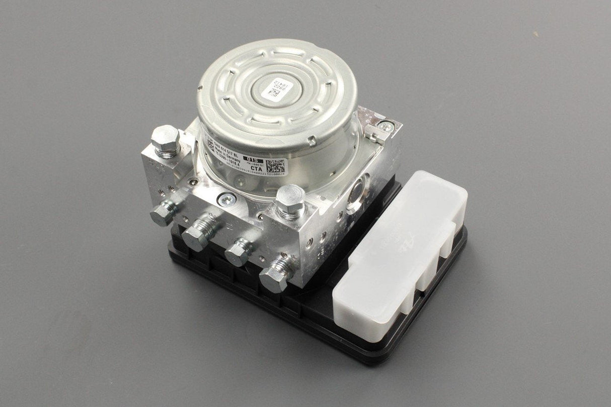 VW Golf MK8 Audi A3 Skoda SEAT 2020-on ABS control unit 5WA614517BL BEF