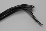 Audi A6 S6 RS6 2011-2018 panoramic sunroof wind deflector 4G9877651