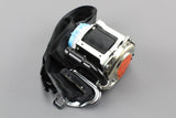 Skoda Karoq 2018- Rear three point seat belt with tensioner 57A857805A RAA