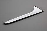 Audi A6 S6 RS6 Avant 2019-on rear lid side spoiler (right) 4K9854872 5FQ