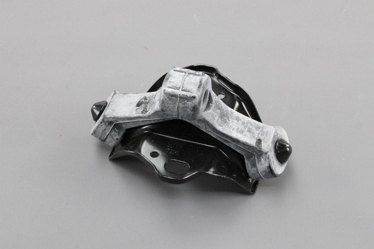 Audi TT 1999-2006 rear exhaust silencer hanger bracket 8N0253144, view 1