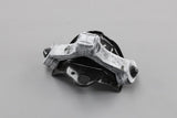 Audi TT 1999-2006 rear exhaust silencer hanger bracket 8N0253144
