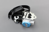 Skoda Karoq 2018- Rear three point seat belt with tensioner 57A857805A RAA