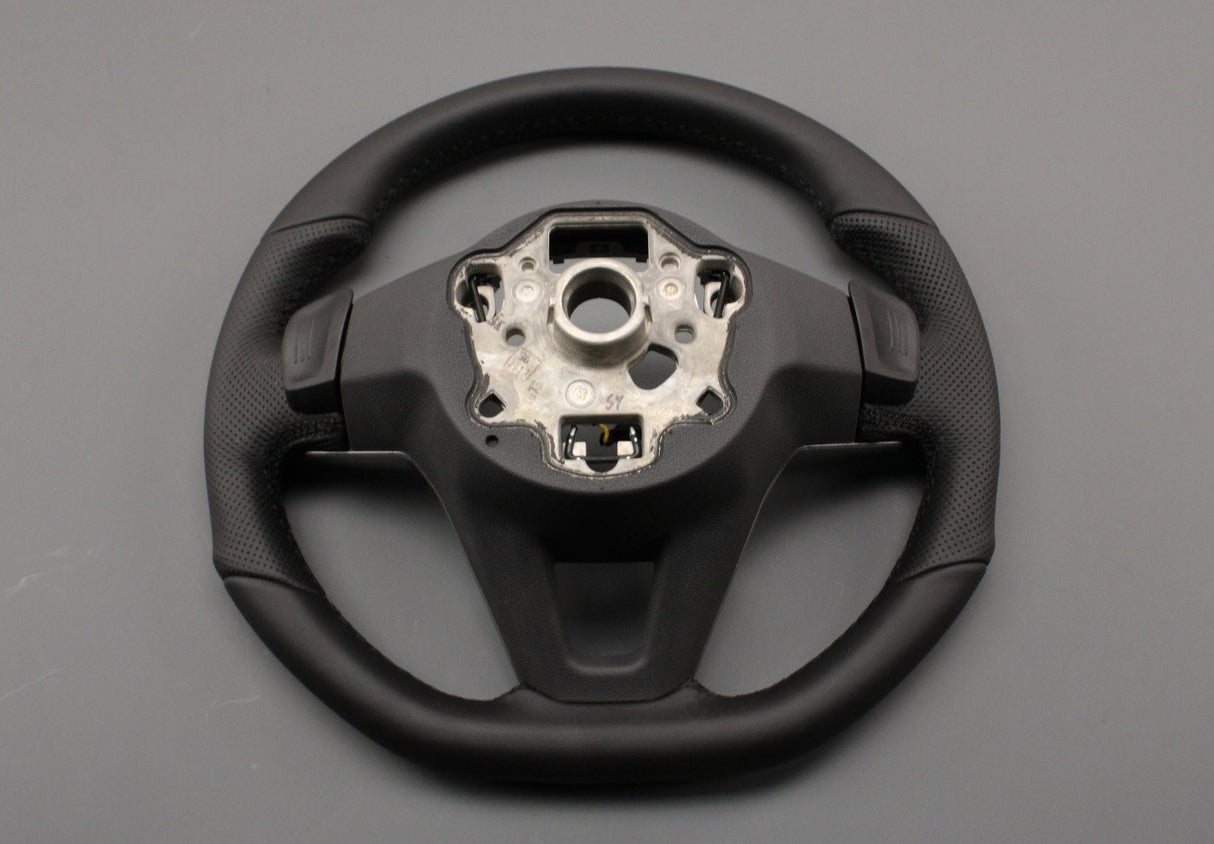 VW Golf MK8 Arteon T-Roc 2020-on sport steering wheel 5H0419089FP YPG