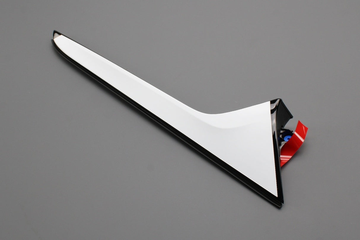 Audi A6 S6 RS6 Avant 2019-on rear lid side spoiler (right) 4K9854872 5FQ