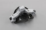 Audi TT 1999-2006 rear exhaust silencer hanger bracket 8N0253144