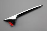 Audi A6 S6 RS6 Avant 2019-on rear lid side spoiler (right) 4K9854872 5FQ
