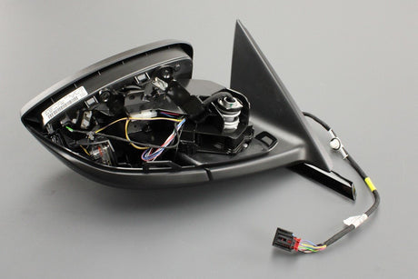 Audi E-Tron 2019-on RHD wing mirror housing (right) 4KR857410J T94