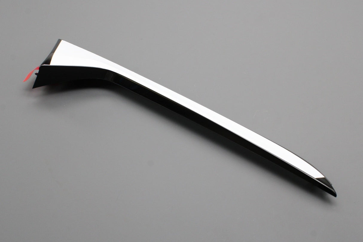 Audi A6 S6 RS6 Avant 2019-on rear lid side spoiler (right) 4K9854872 5FQ