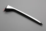 Audi A6 S6 RS6 Avant 2019-on rear lid side spoiler (right) 4K9854872 5FQ