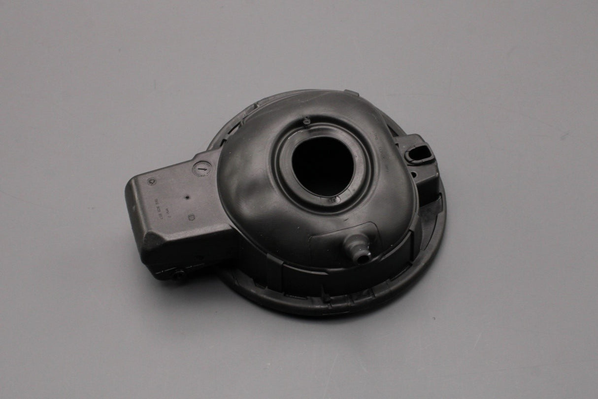 VW Golf MK6 2009-2013 fuel filler flap (primed) 5K6809857C GRU