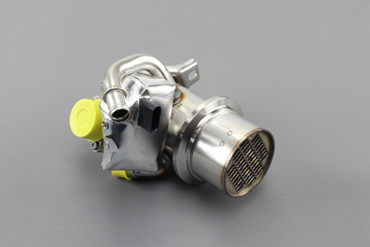 VW Audi Skoda SEAT 1.6 2.0 TDI EGR valve and cooler 04L131512BQ