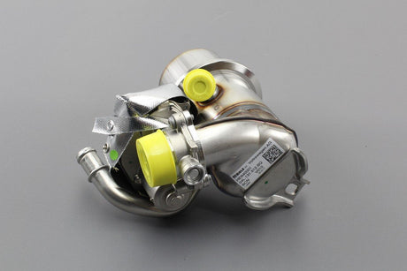 VW Audi Skoda SEAT 1.6 2.0 TDI EGR valve and cooler 04L131512BQ