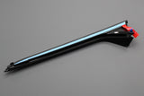 Audi A6 S6 RS6 Avant 2019-on rear lid side spoiler (right) 4K9854872 5FQ