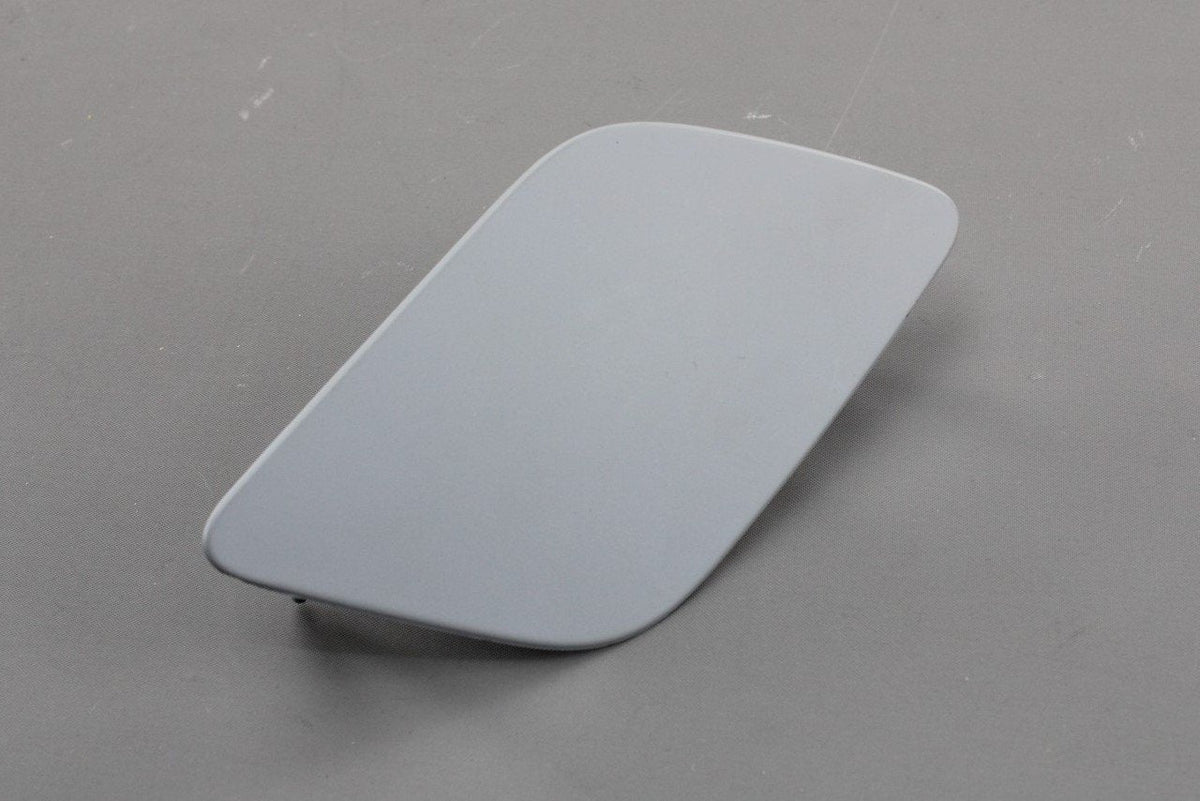 Audi A6 S6 RS6 2005-2011 headlight washer jet cover (left) 4F0955275 GRU, view 1