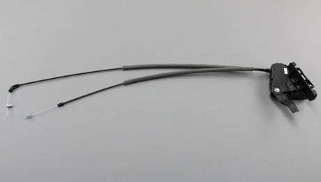 VW T6 T6.1 2 seat bench backrest release cable (right) 7E0883386A