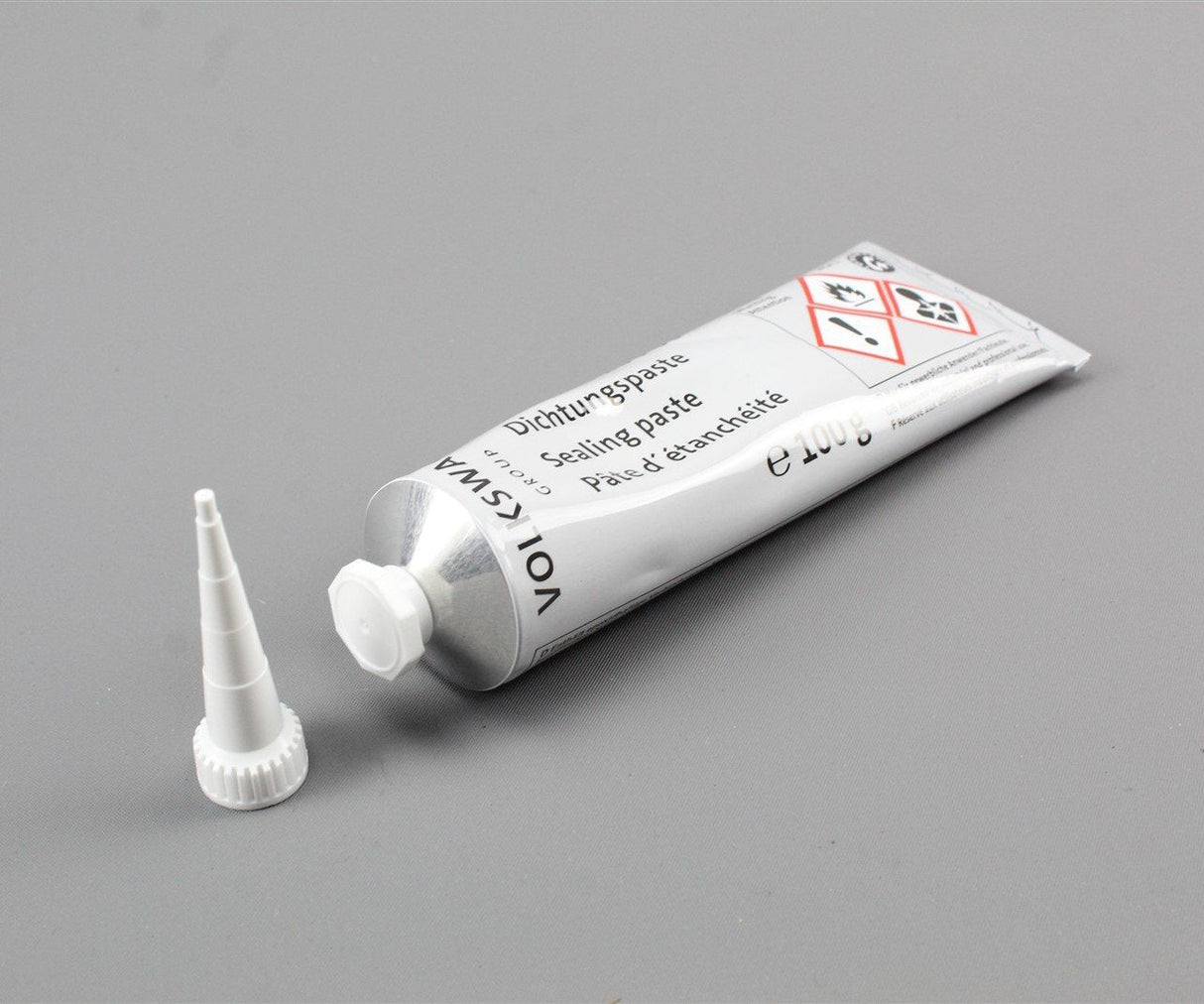 VW Audi Skoda SEAT gearbox housing sealing paste 100g AMV18820003