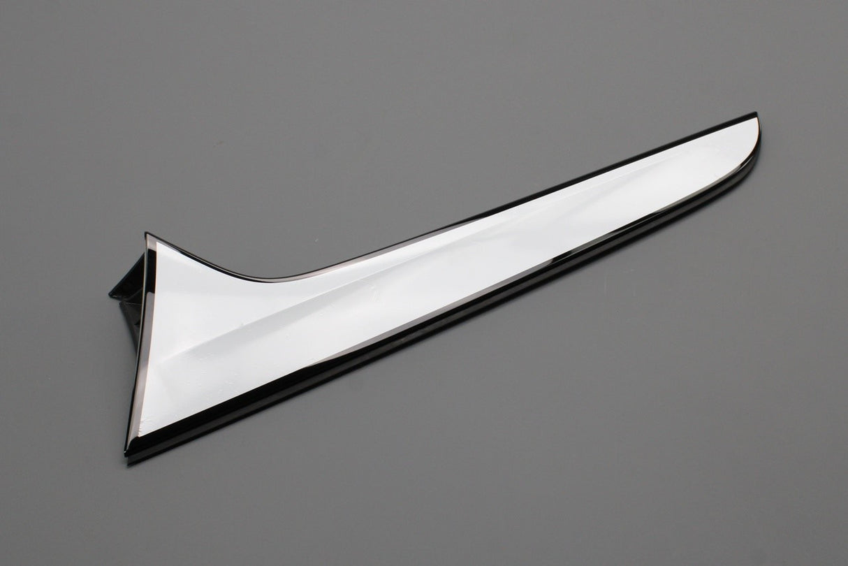 Audi A4 S4 RS4 Avant 16-25 rear lid side spoiler (right) 8W9854872B 5FQ