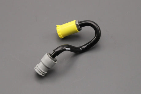 VW Golf R32 Audi S3 Skoda SEAT rear caliper brake pipe left 1K0611763E