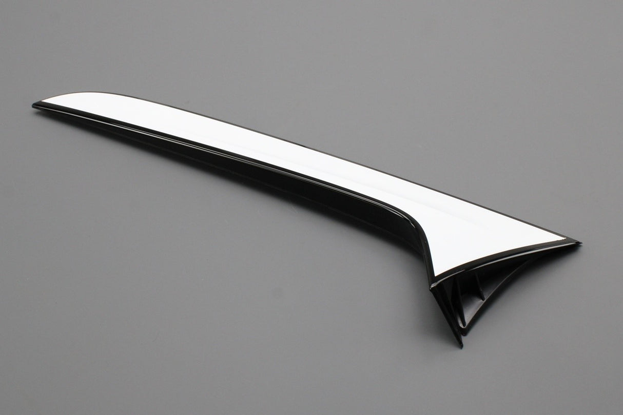 Audi A4 S4 RS4 Avant 16-25 rear lid side spoiler (right) 8W9854872B 5FQ