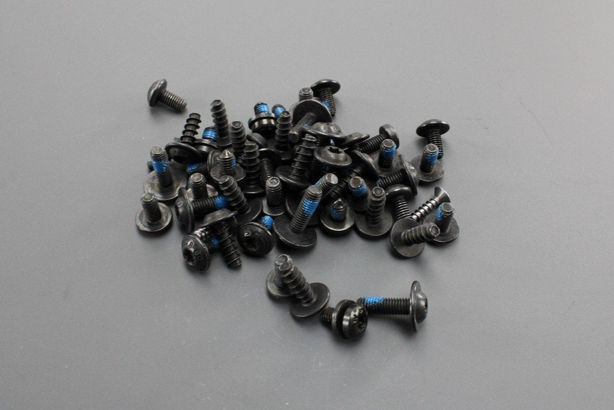 VW Arteon Passat B8 Skoda Superb sunroof securing bolts set 3G5898803