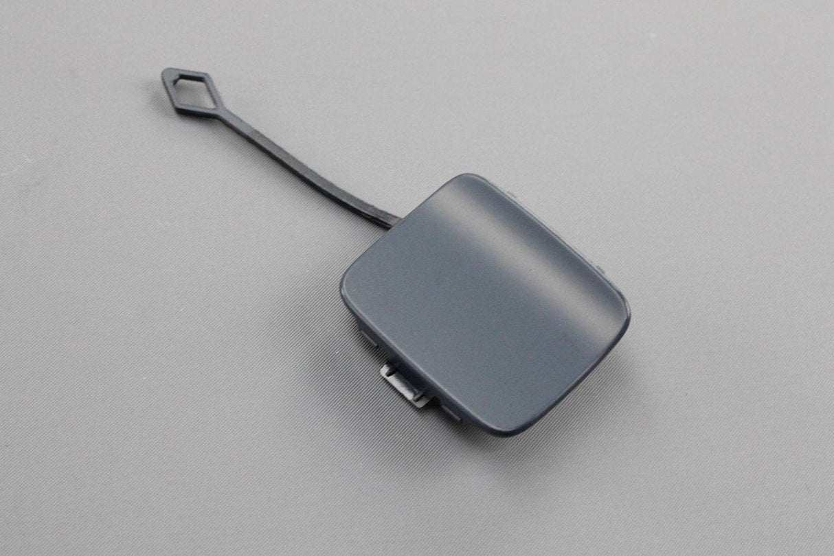 Audi A3 2013-2016 bumper towing eye cover trim (rear) 8V5807441A GRU