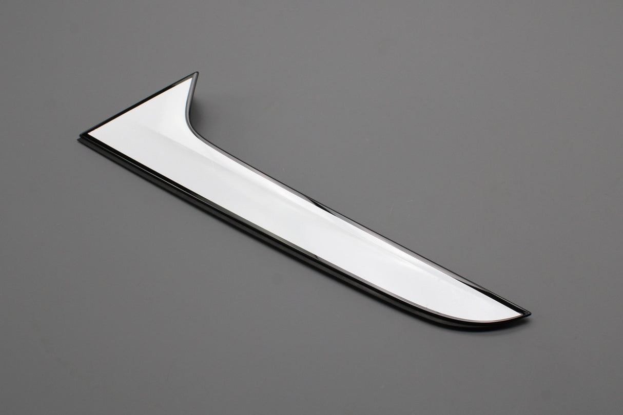 Audi A4 S4 RS4 Avant 16-25 rear lid side spoiler (right) 8W9854872B 5FQ