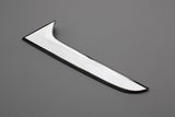 Audi A4 S4 RS4 Avant 16-25 rear lid side spoiler (right) 8W9854872B 5FQ