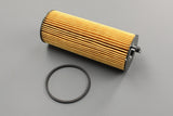 VW Touareg Audi A4 A6 A8 Q7 03-10 oil filter (2.7 3.0 TDI) 057115561L