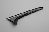Audi A4 S4 RS4 Avant 16-25 rear lid side spoiler (right) 8W9854872B 5FQ