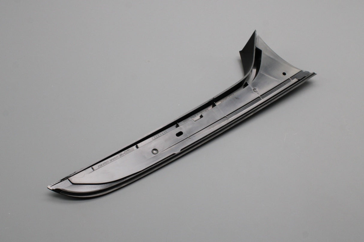 Audi A4 S4 RS4 Avant 16-25 rear lid side spoiler (right) 8W9854872B 5FQ