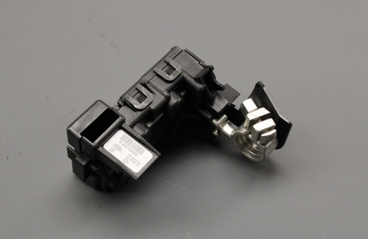 Bentley Continental GT Flying Spur 12-19 2nd battery fuse box 3W3915423
