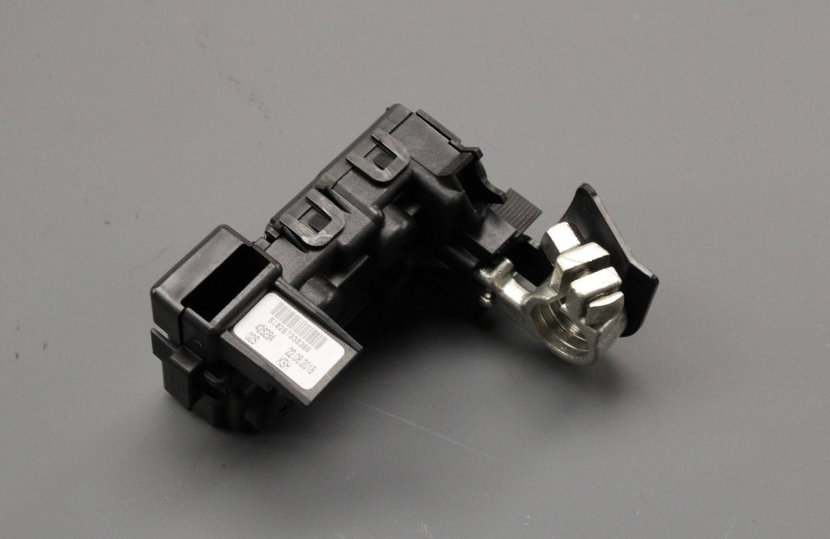 Bentley Continental GT Flying Spur 12-19 2nd battery fuse box 3W3915423, view 1