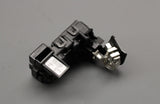 Bentley Continental GT Flying Spur 12-19 2nd battery fuse box 3W3915423
