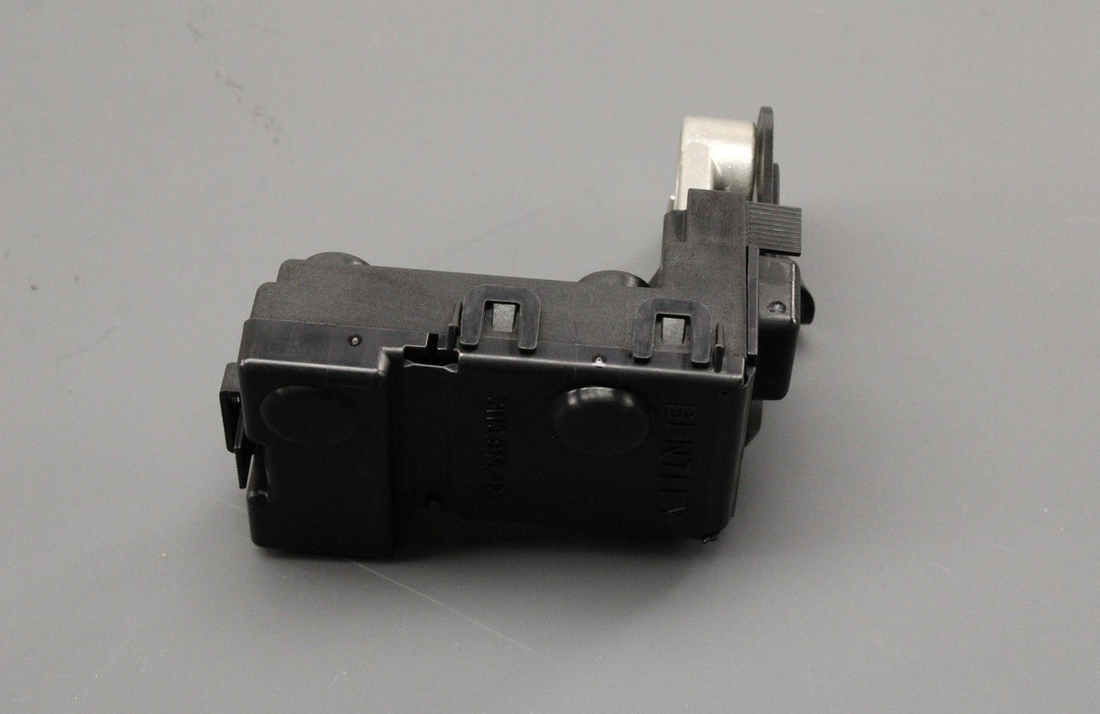 Bentley Continental GT Flying Spur 12-19 2nd battery fuse box 3W3915423