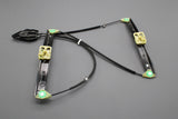 Audi A1 2011-2018 front left window regulator (3 door) 8X3837461A