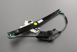 Audi A3 2020-on window regulator (rear left) 8Y0839461