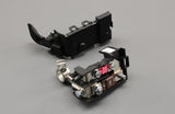 Bentley Continental GT Flying Spur 12-19 2nd battery fuse box 3W3915423