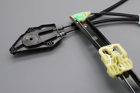 Audi A1 2011-2018 front left window regulator (3 door) 8X3837461A