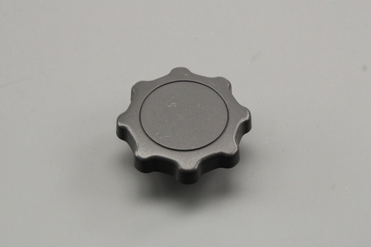 VW Transporter T6 Caddy Amarok seat lumbar adjust knob 1J0881671G 82V, view 1