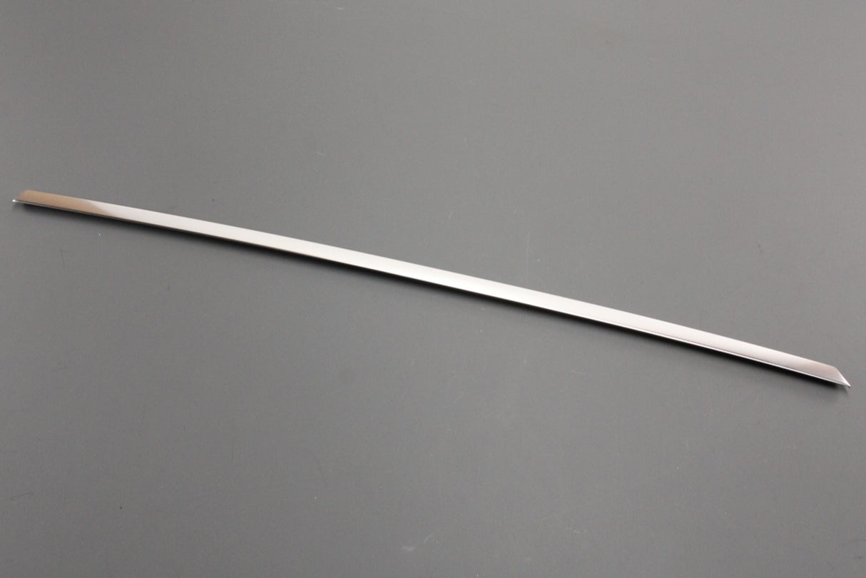 Mercedes-Benz GLC rear upper door trim (left) A2537352901
