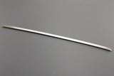 Mercedes-Benz GLC rear upper door trim (left) A2537352901