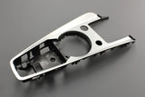Audi TT TTS 2015-on RHD centre console insert 8S2864261C 1NK