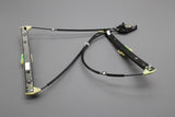 Audi A1 2011-2018 front left window regulator (3 door) 8X3837461A
