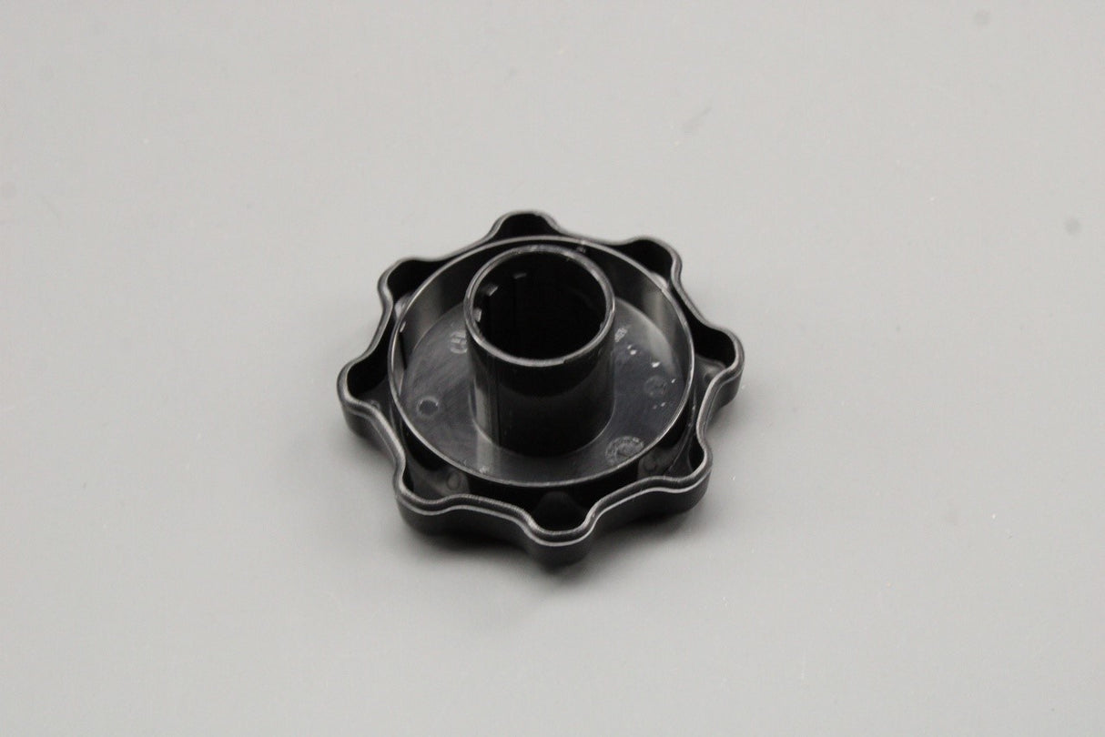 VW Transporter T6 Caddy Amarok seat lumbar adjust knob 1J0881671G 82V