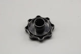 VW Transporter T6 Caddy Amarok seat lumbar adjust knob 1J0881671G 82V