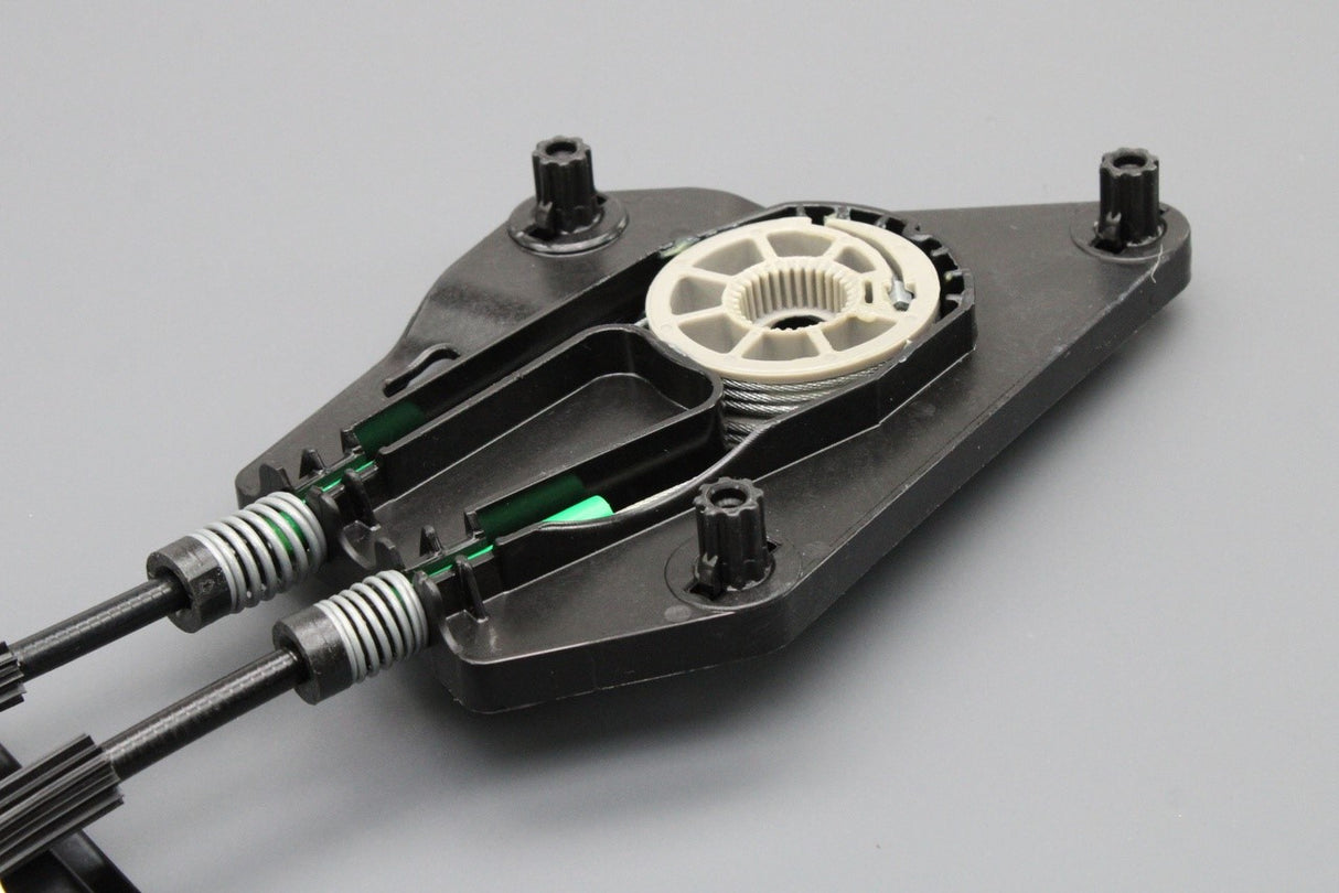 Audi A1 2011-2018 front left window regulator (3 door) 8X3837461A