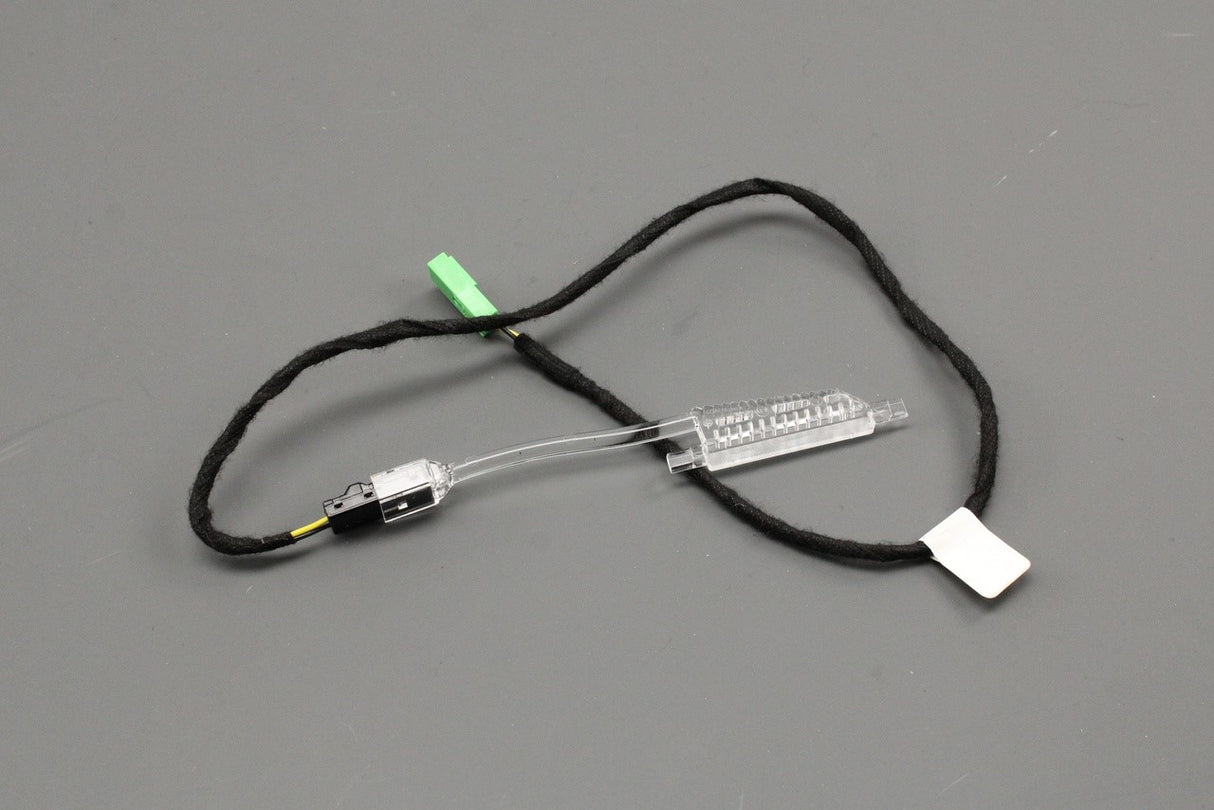 VW Tiguan SEAT Tarraco rear door handle ambient light (left) 5NA919415A