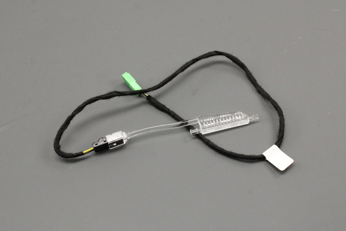 VW Tiguan SEAT Tarraco rear door handle ambient light (left) 5NA919415A, view 1
