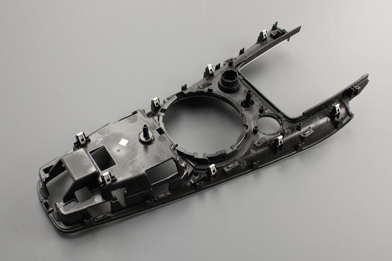 アティチュードコントロール Audi TT TTS 2015-on RHD centre console insert 8S2864261C 1NK